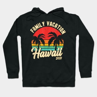 Family Road Trip 2024 Reunion Vacation Matching Travel Hoodie